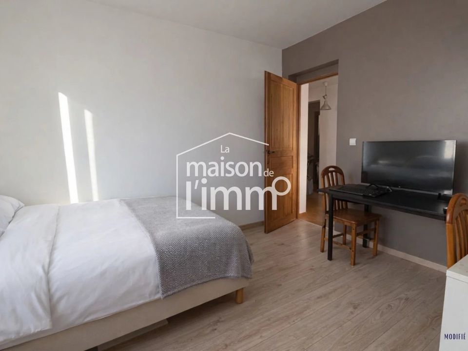 Lejlighed i Thonon-les-Bains, Haute-Savoie - foto 5