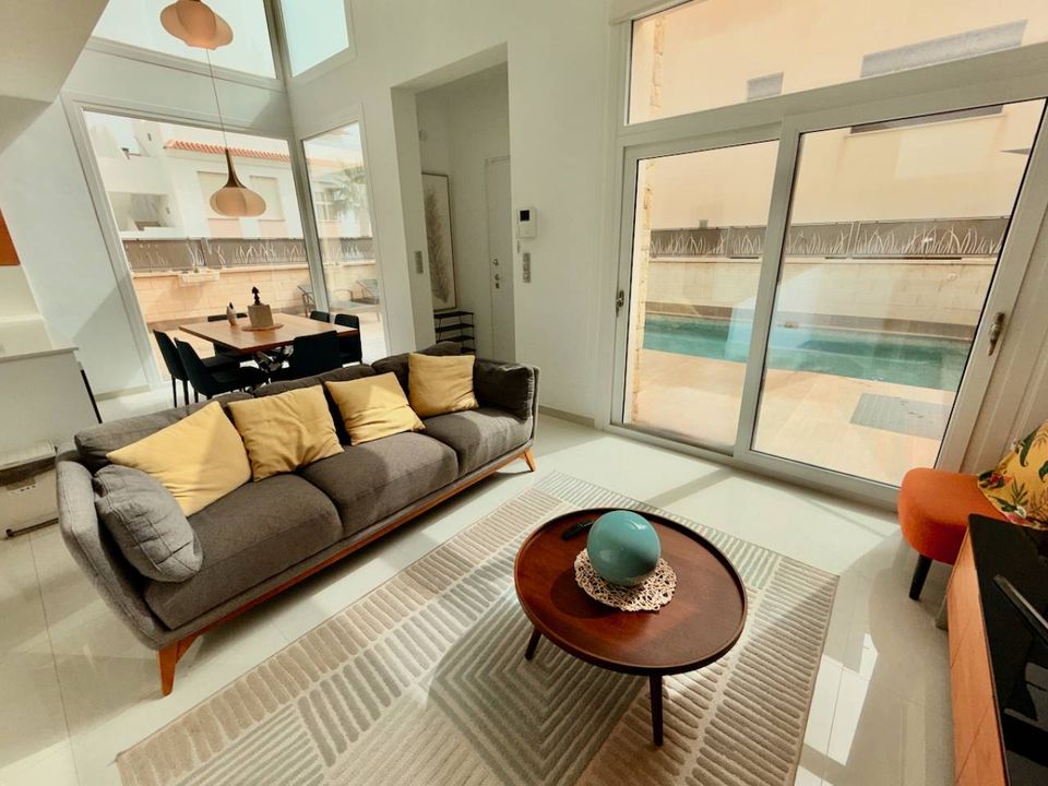 Villa i Ciudad Quesada, Alicante - foto 3