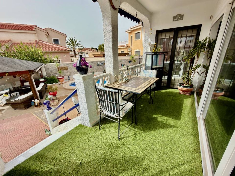Villa i Ciudad Quesada, Alicante - foto 3