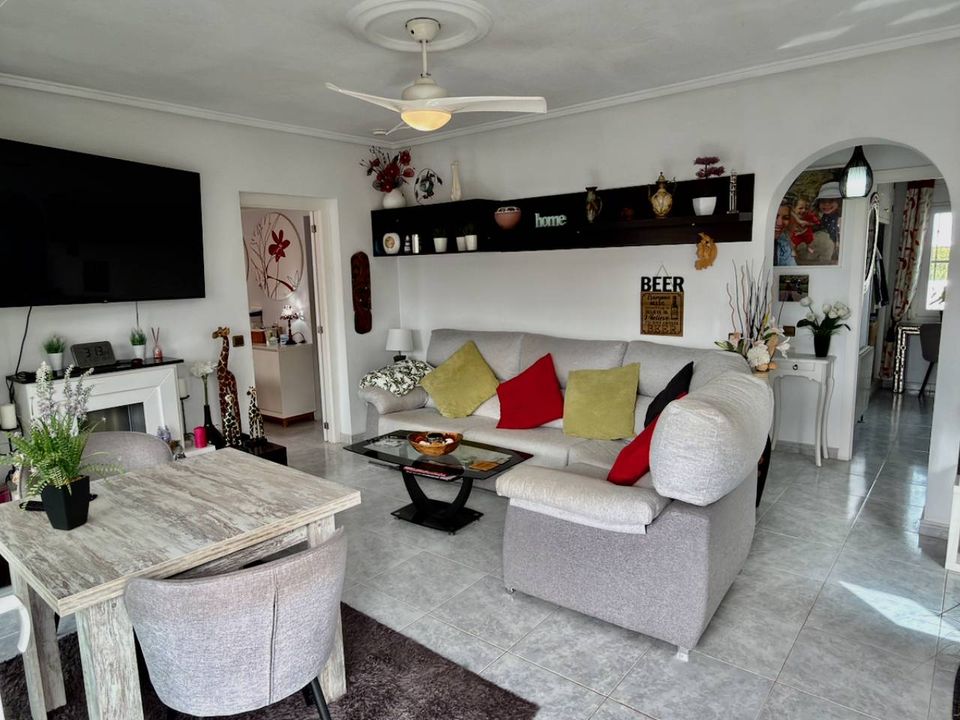 Villa i Ciudad Quesada, Alicante - foto 4
