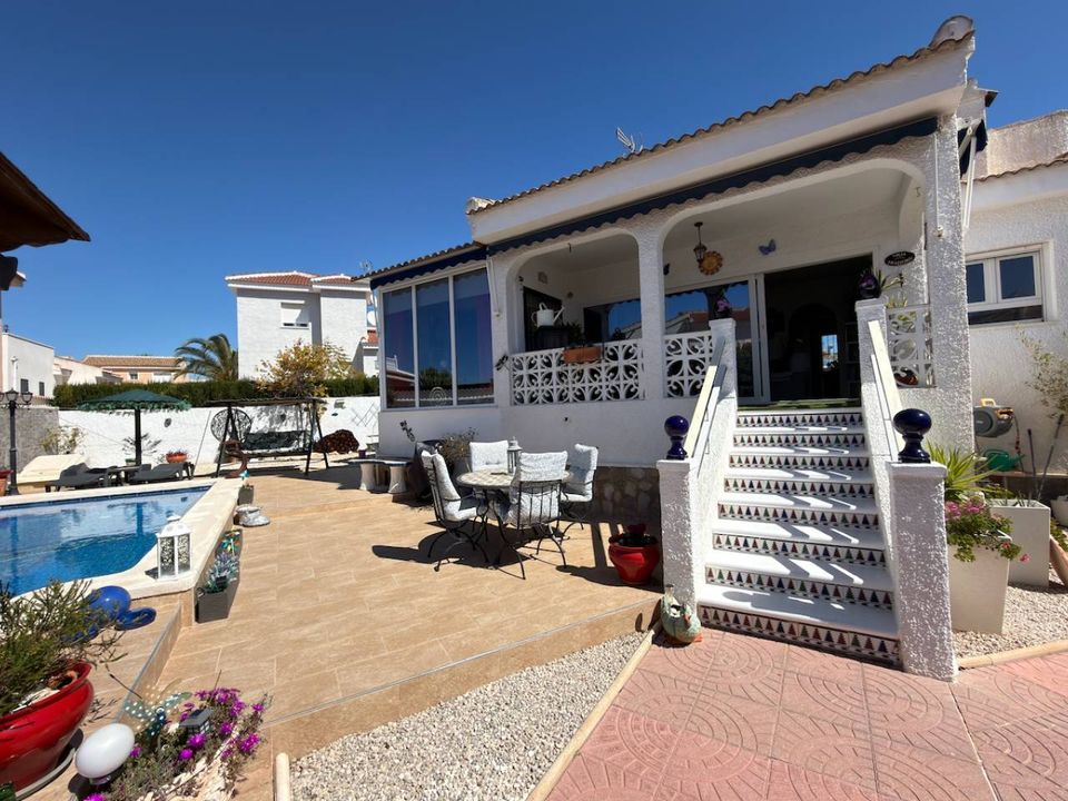 Villa i Ciudad Quesada, Alicante - foto 1
