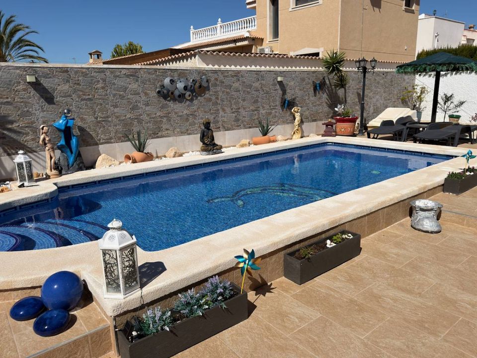 Villa i Ciudad Quesada, Alicante - foto 2