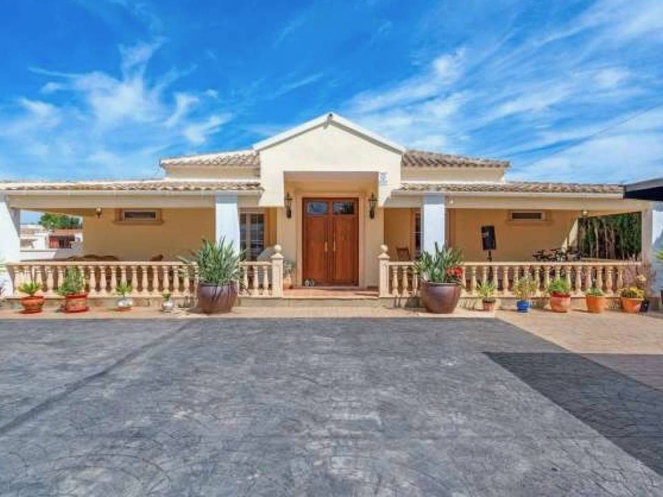 Villa a Almoradi, Alicante - foto 2