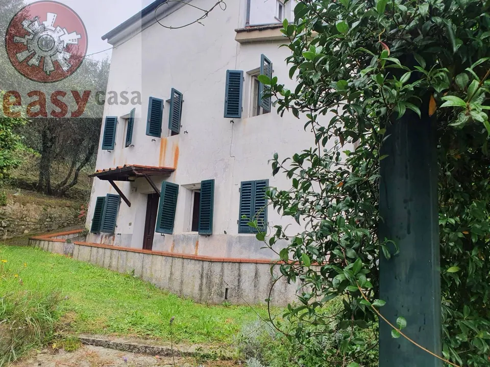 Villa i Capannori, Lucca - foto 1