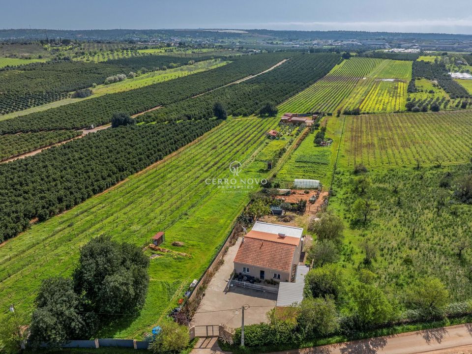 Villa i Algoz, Faro - foto 1