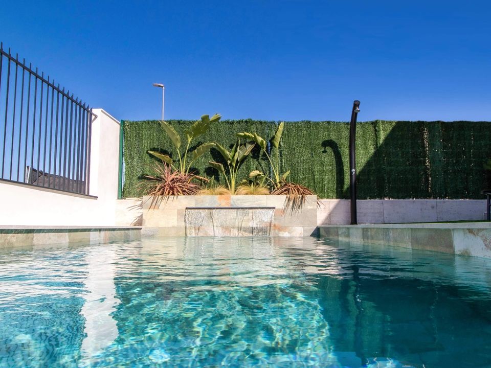 Villa i Finestrat, Alicante - foto 3