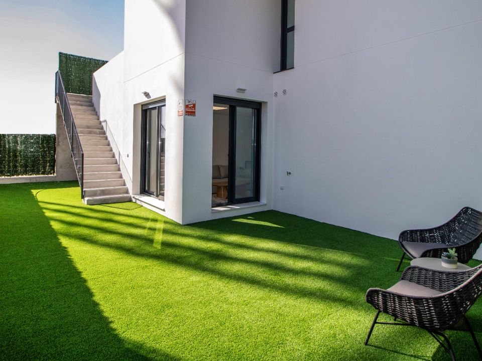 Villa i Finestrat, Alicante - foto 5