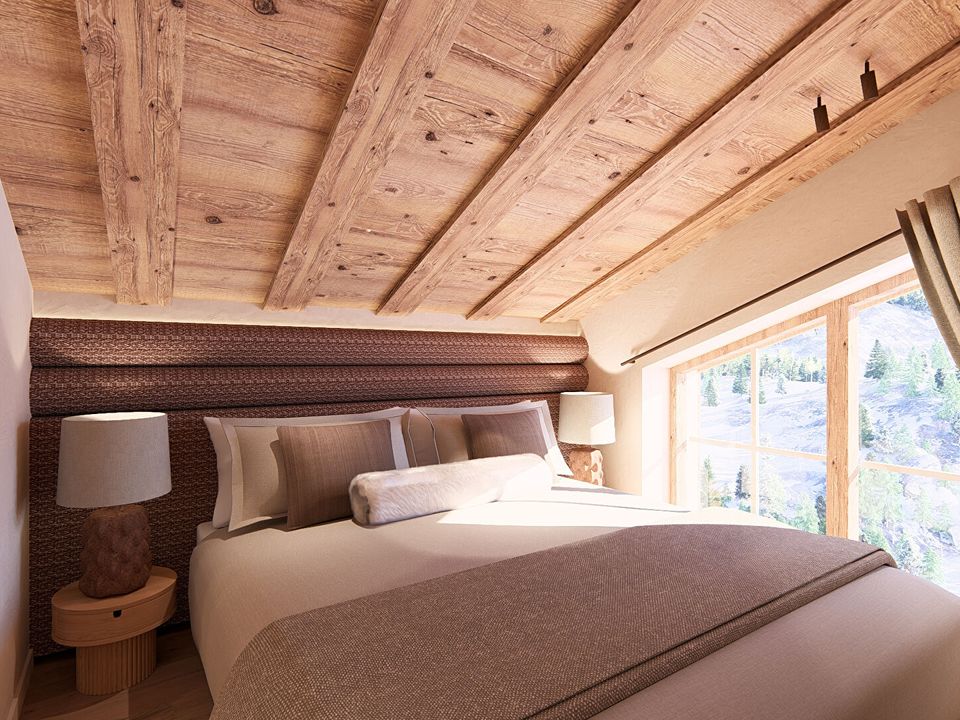 Appartement in Val-d'Isere, Savoie - foto 2