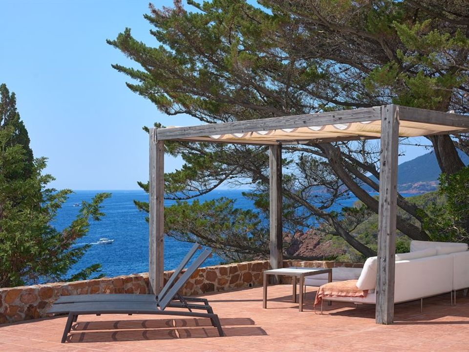 Villa a Theoule-sur-Mer, Alpes-Maritimes - foto 5