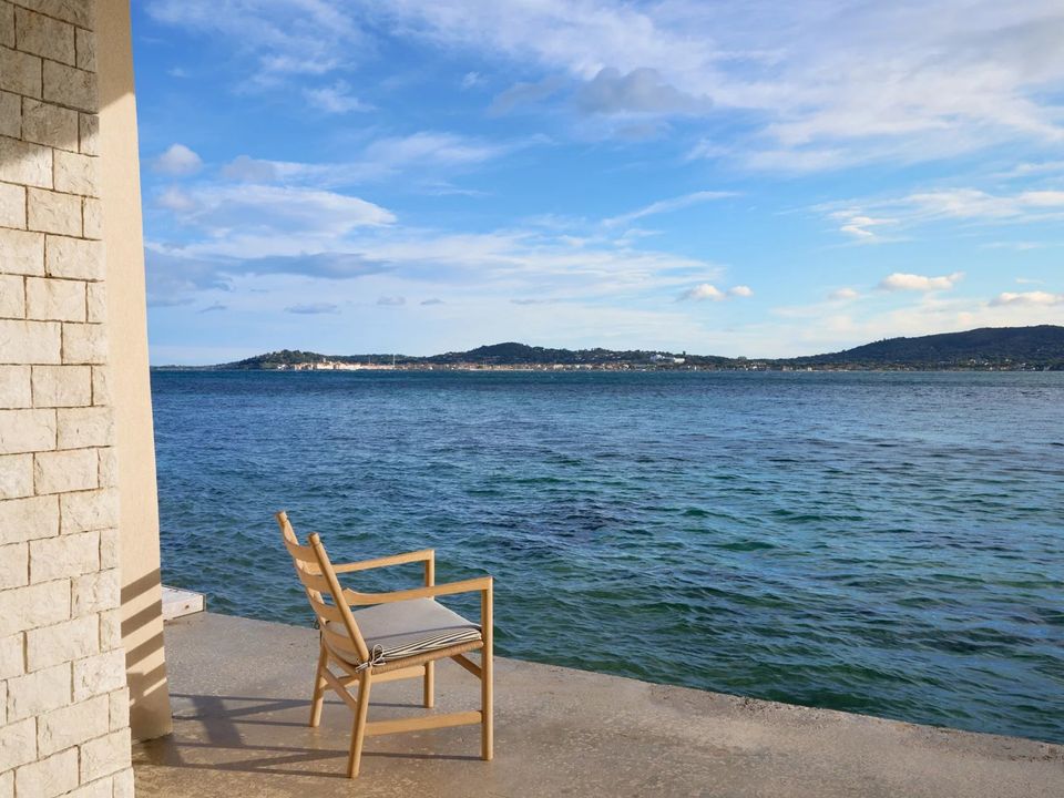 Villa i Grimaud, Var - foto 2