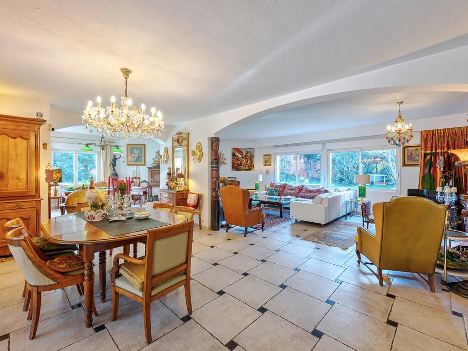Villa i Frejus, Var - foto 5