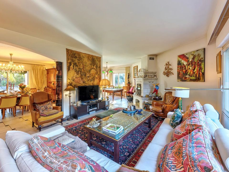 Villa a Frejus, Var - foto 4