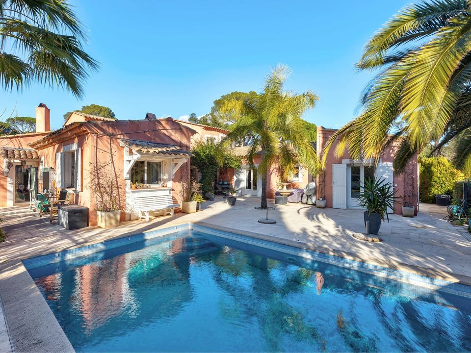Villa i Frejus, Var - foto 1