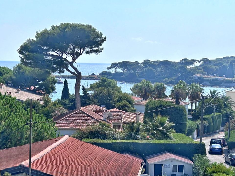 Villa i Antibes, Alpes-Maritimes - foto 1