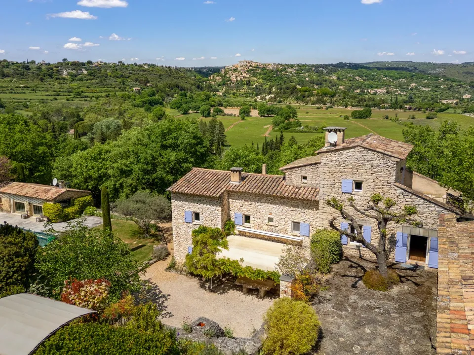 Villa i Gordes, Vaucluse - foto 3
