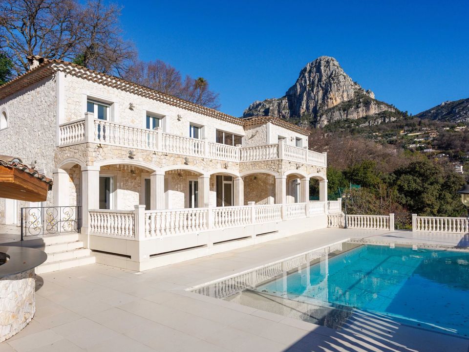 Villa a Vence, Alpes-Maritimes - foto 1