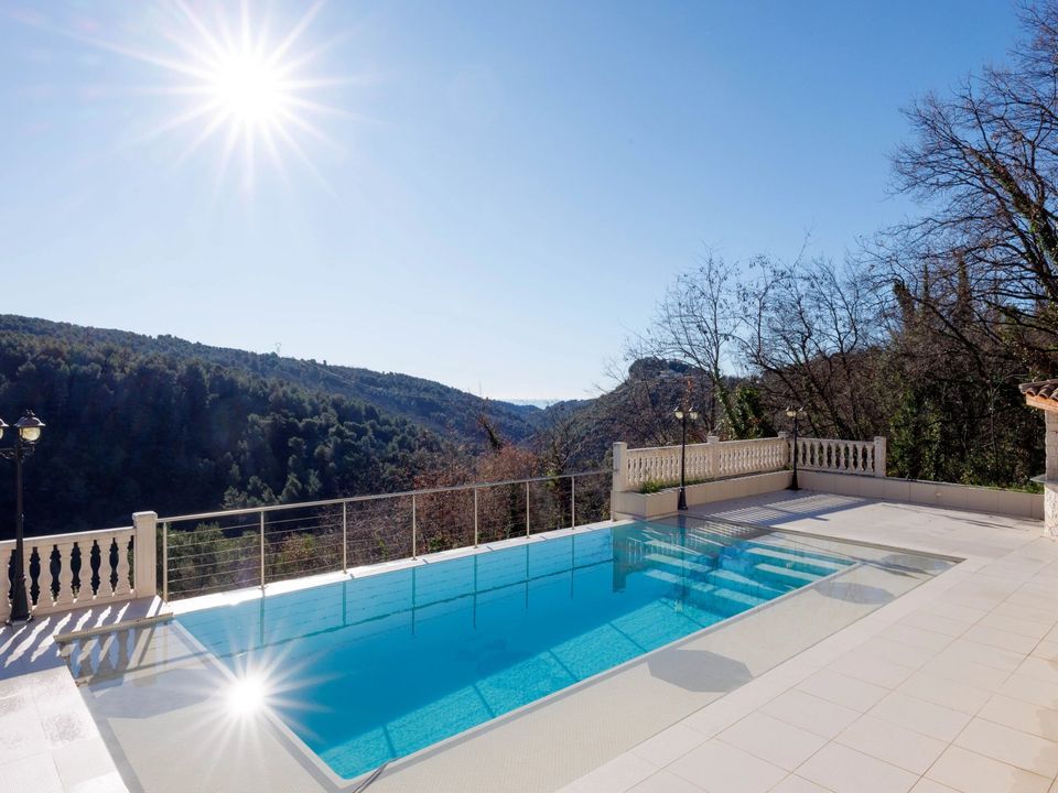 Villa a Vence, Alpes-Maritimes - foto 2