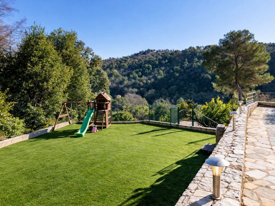 Villa a Vence, Alpes-Maritimes - foto 3