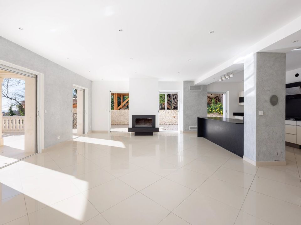 Villa a Vence, Alpes-Maritimes - foto 5