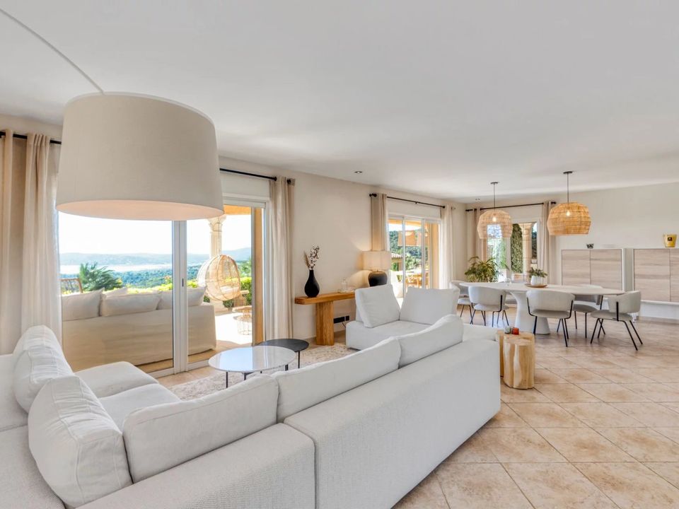 Villa i Grimaud, Var - foto 5