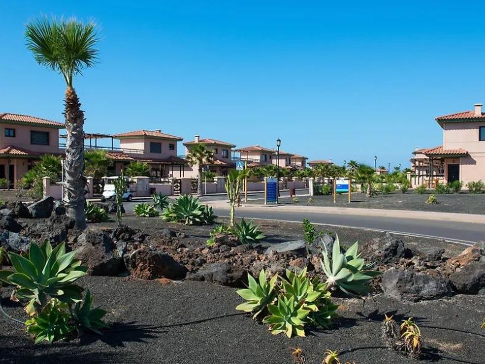 Rækkehus i La Oliva, Fuerteventura - foto 2