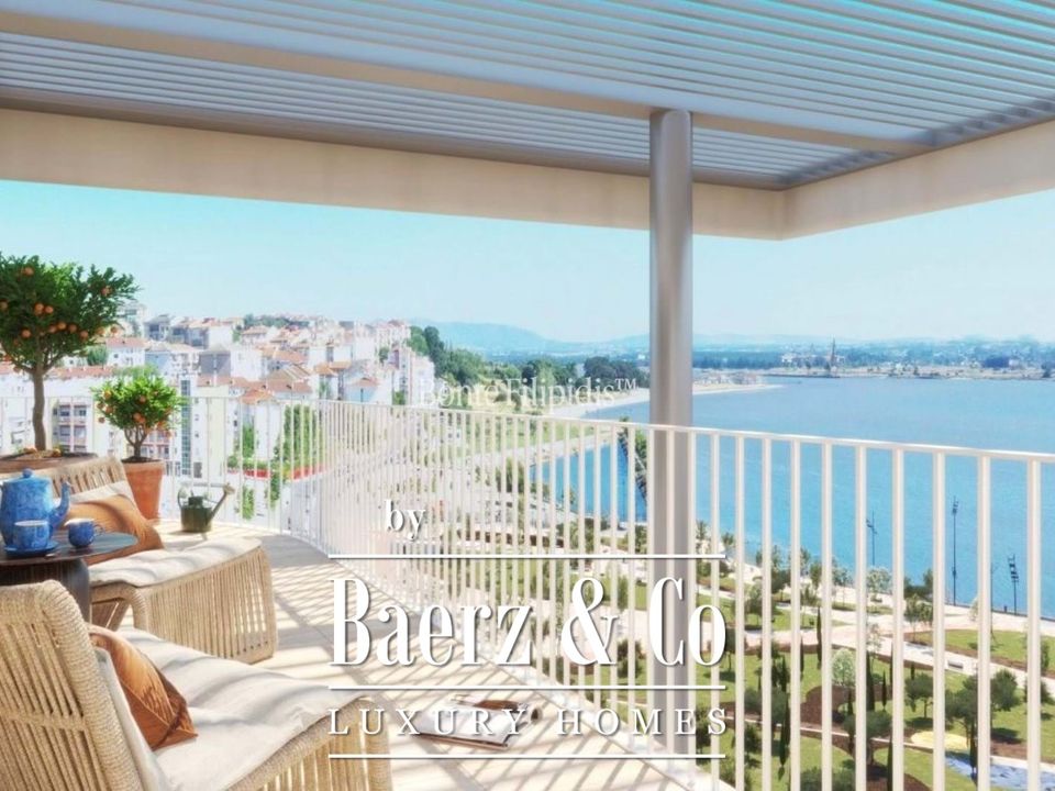 Villa i Barreiro, Setubal - foto 4