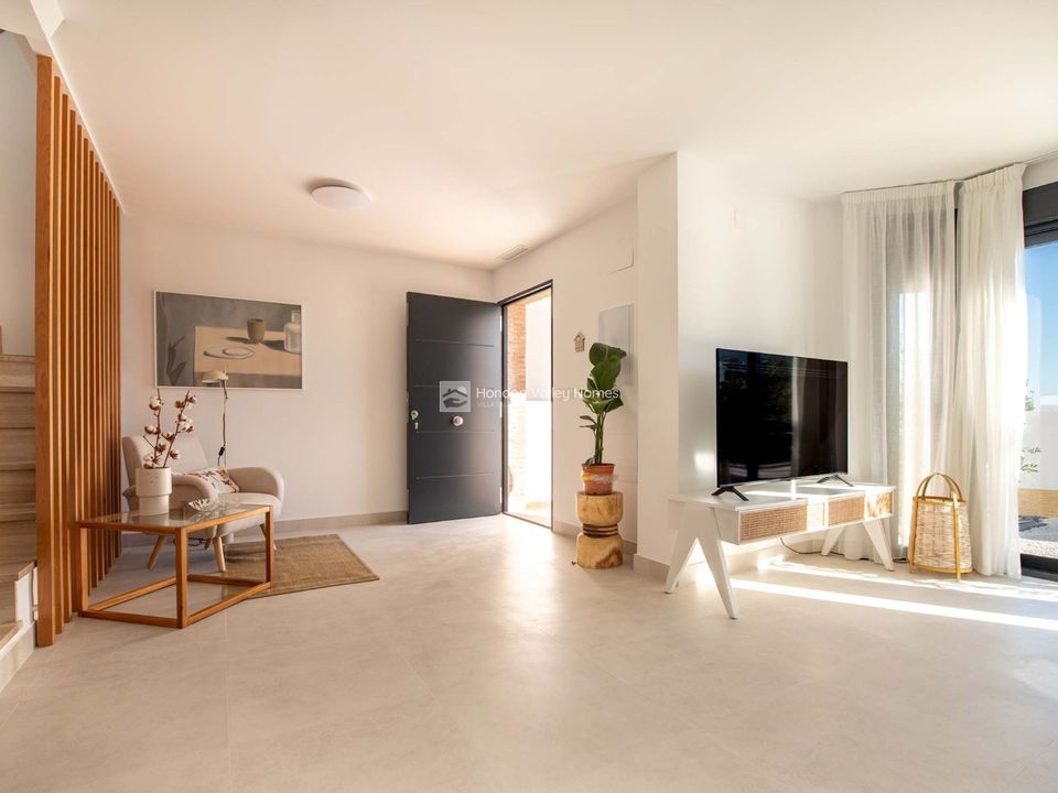 Villa i Cox, Alicante - foto 4