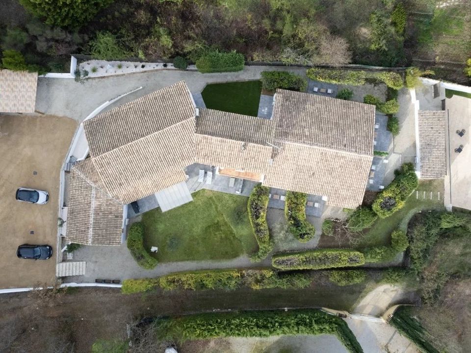 Villa i Salernes, Var - bilde 3