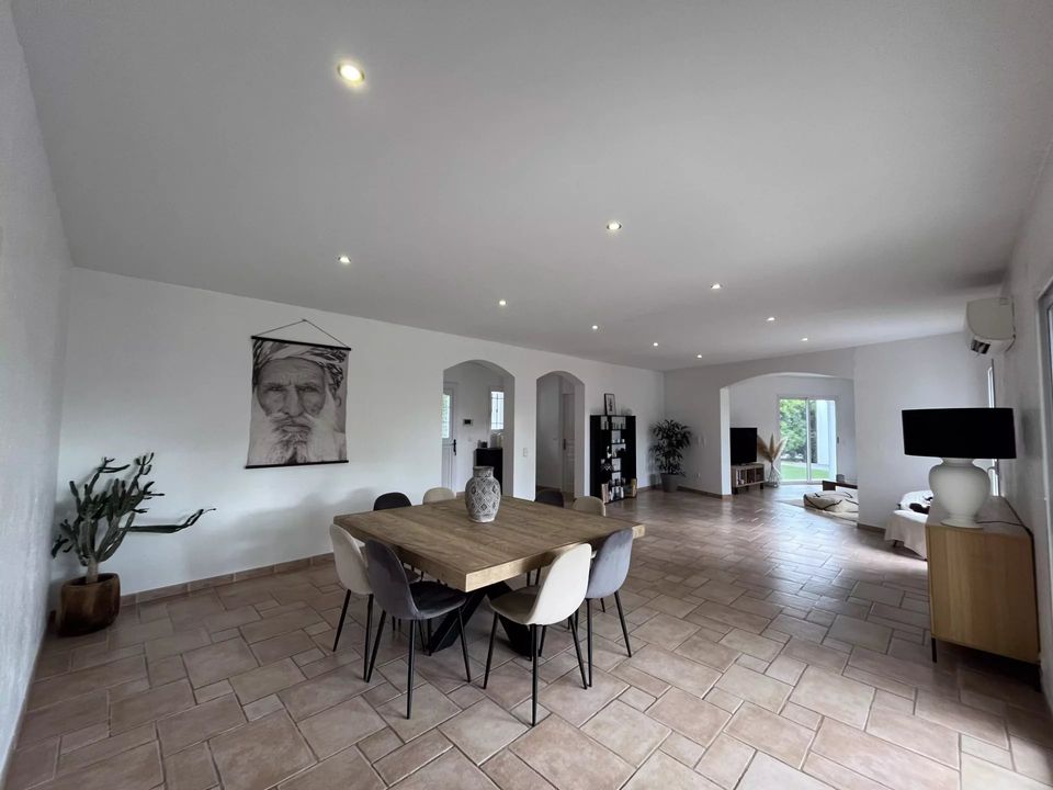 Villa i Salernes, Var - bilde 5