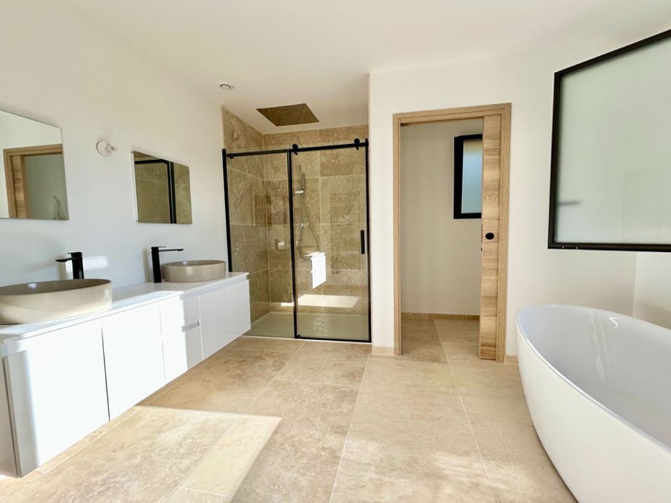 Villa i Le Plan-de-la-Tour, Var - foto 2