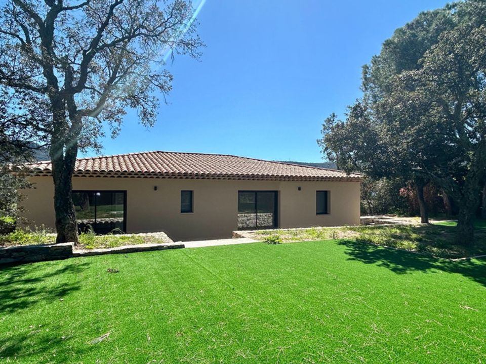 Villa i Le Plan-de-la-Tour, Var - foto 3