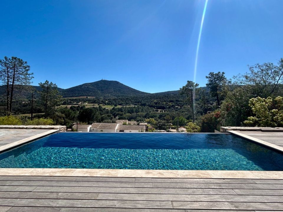 Villa i Le Plan-de-la-Tour, Var - foto 4