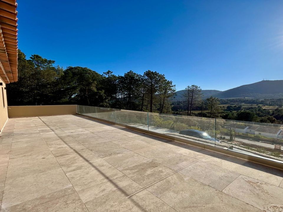 Villa i Le Plan-de-la-Tour, Var - foto 5