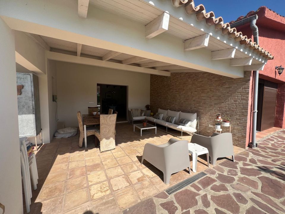 Villa i Denia, Alicante - foto 2