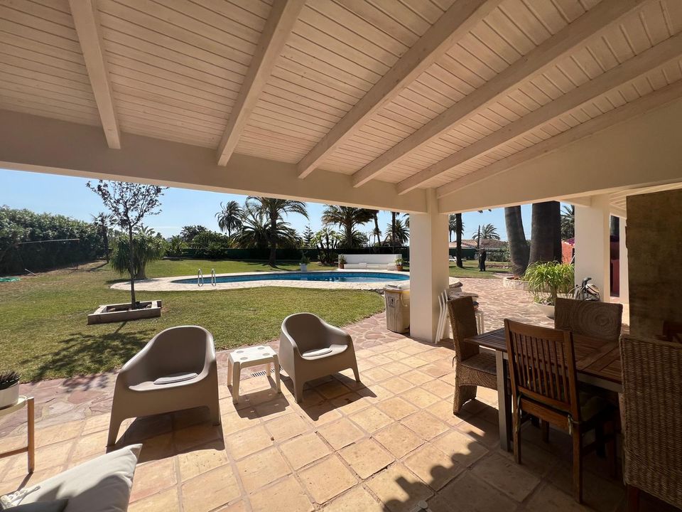 Villa i Denia, Alicante - foto 4
