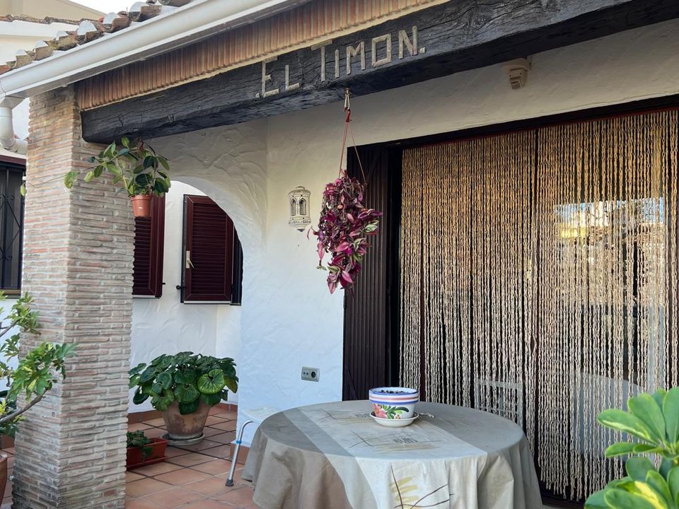 Villa i Denia, Alicante - foto 2