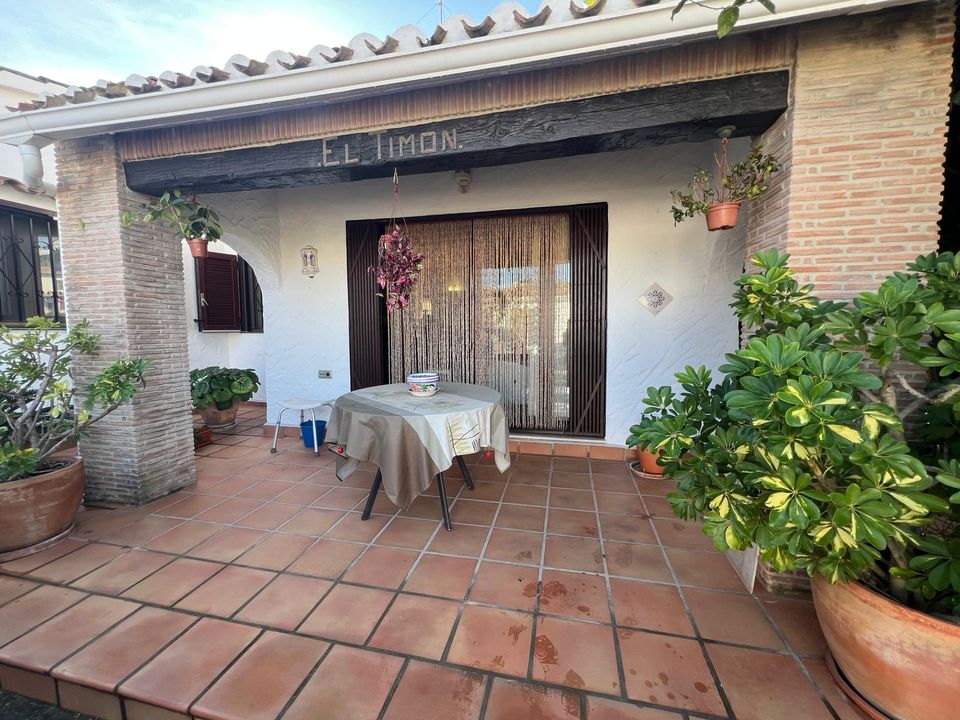 Villa i Denia, Alicante - foto 3