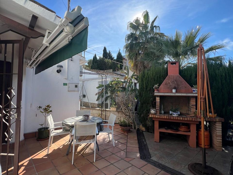 Villa i Denia, Alicante - foto 5