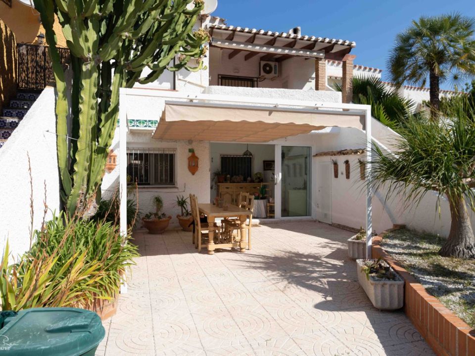 Lejlighed i Denia, Alicante - foto 2