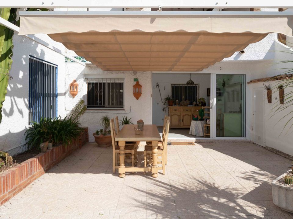 Lejlighed i Denia, Alicante - foto 3