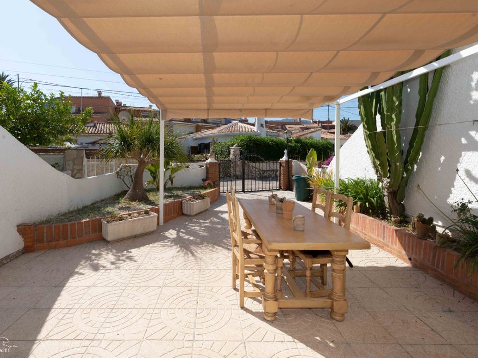 Lejlighed i Denia, Alicante - foto 4