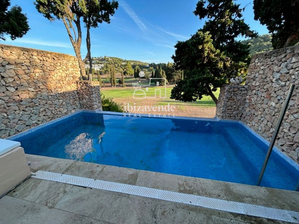 Rækkehus i Santa Eulalia Del Rio, Ibiza - foto 3