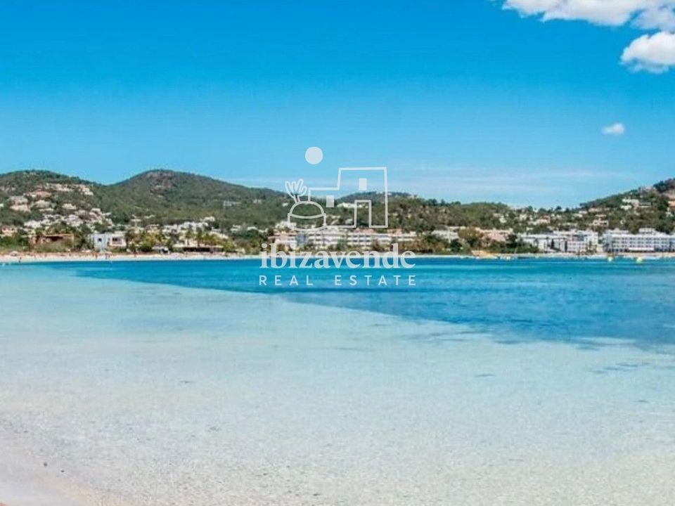 Erhvervsejendom i Ibiza, Ibiza - foto 1