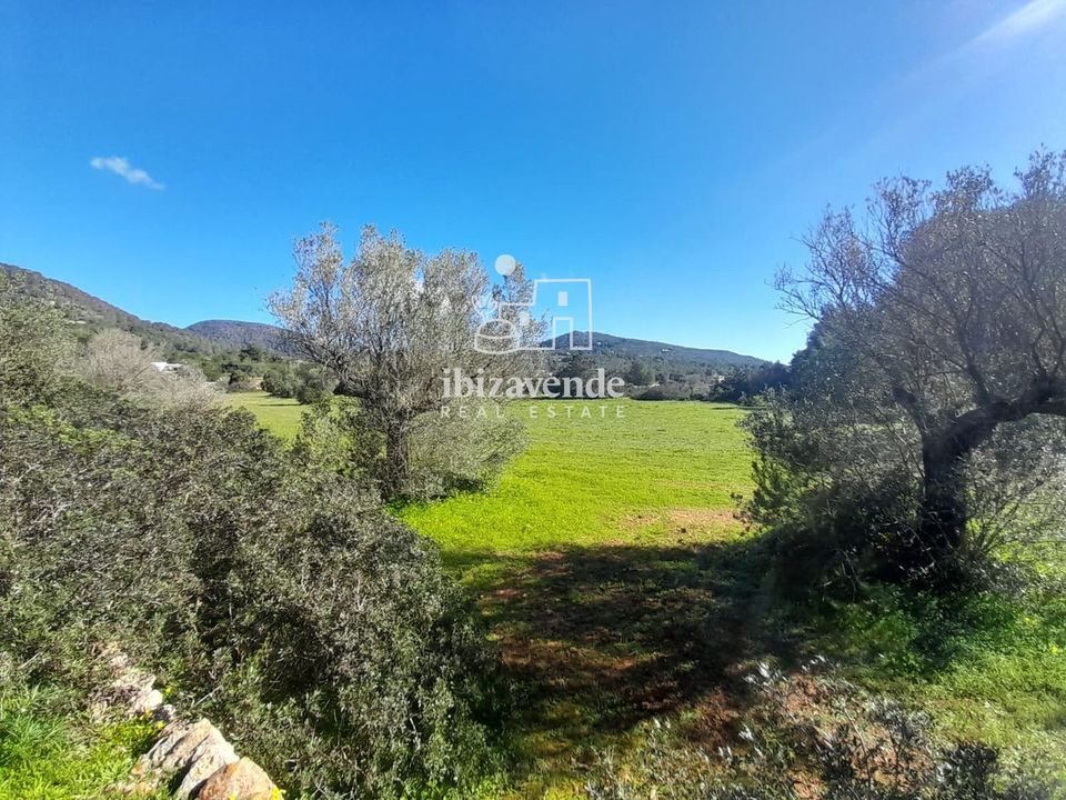 Finca i Sant Josep de sa Talaia, Ibiza - foto 1