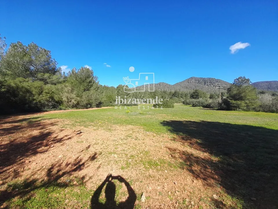 Finca i Sant Josep de sa Talaia, Ibiza - foto 2