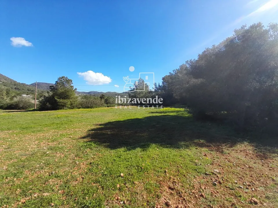 Finca i Sant Josep de sa Talaia, Ibiza - foto 3