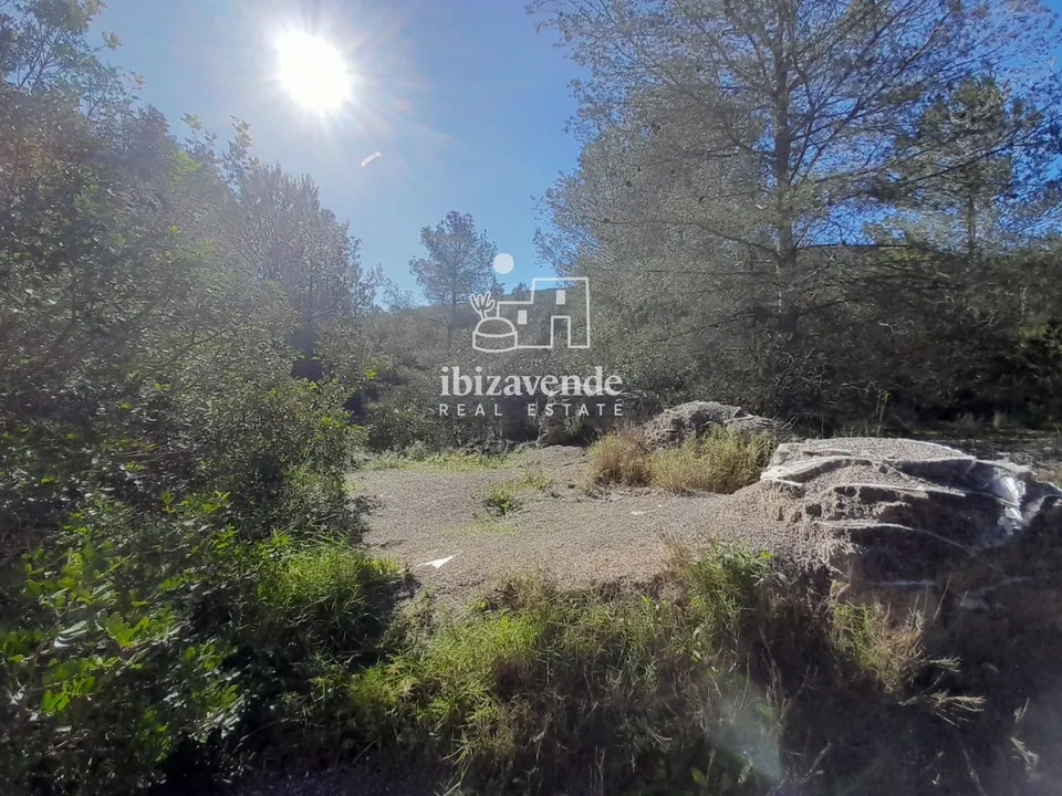 Finca i Sant Josep de sa Talaia, Ibiza - foto 5