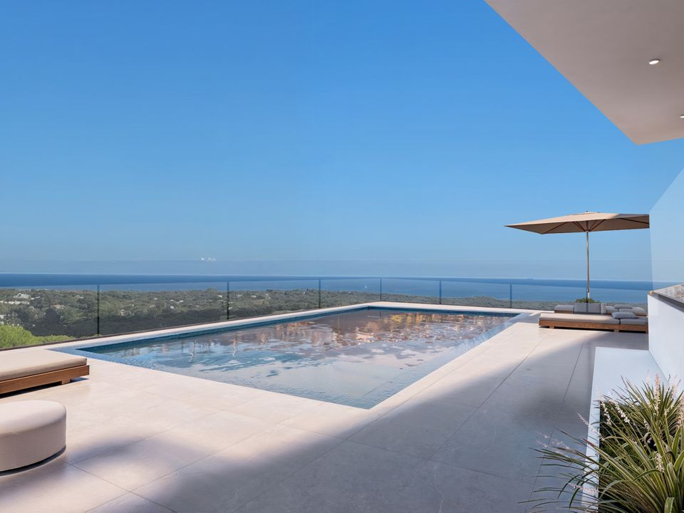 Villa a Sotogrande, Cadiz - foto 2