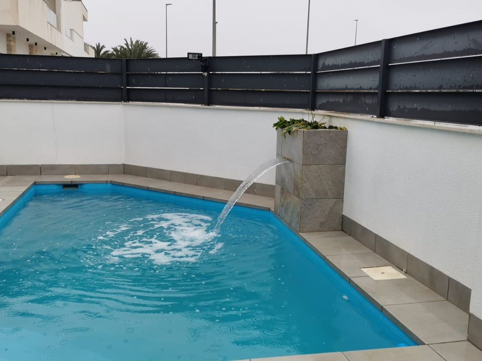 Villa i Daya Vieja, Alicante - foto 2