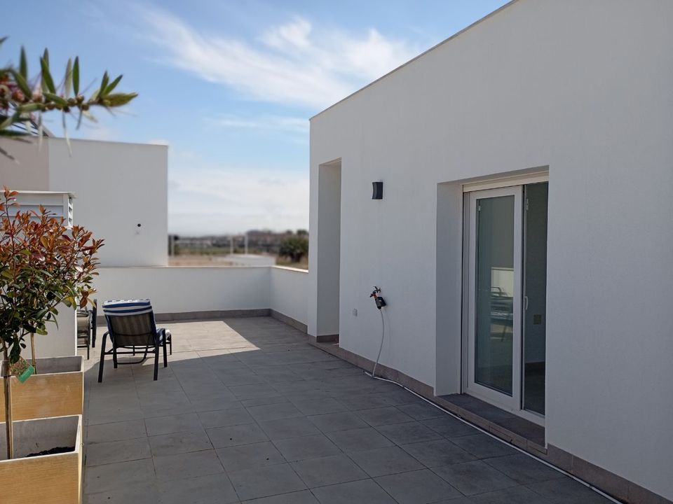 Villa i Daya Vieja, Alicante - foto 4